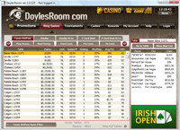 Doyles Room Lobby