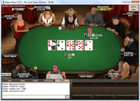 Doyles Room Table