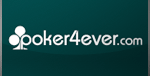 Claim your Poker4ever Bonus