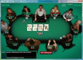Poker4ever Table