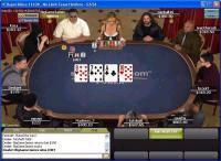 SportsBookPoker Table