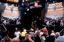 Aussie Millions Main Event