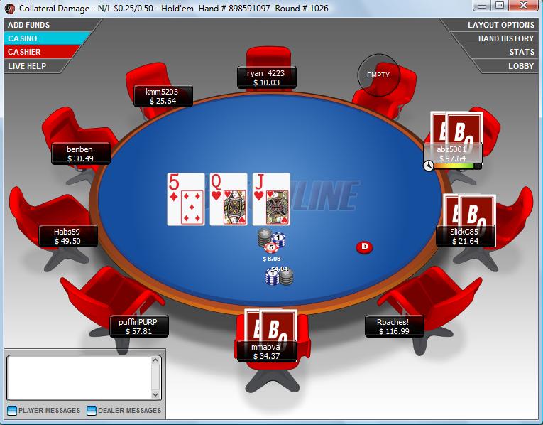 betonline poker client download for mac